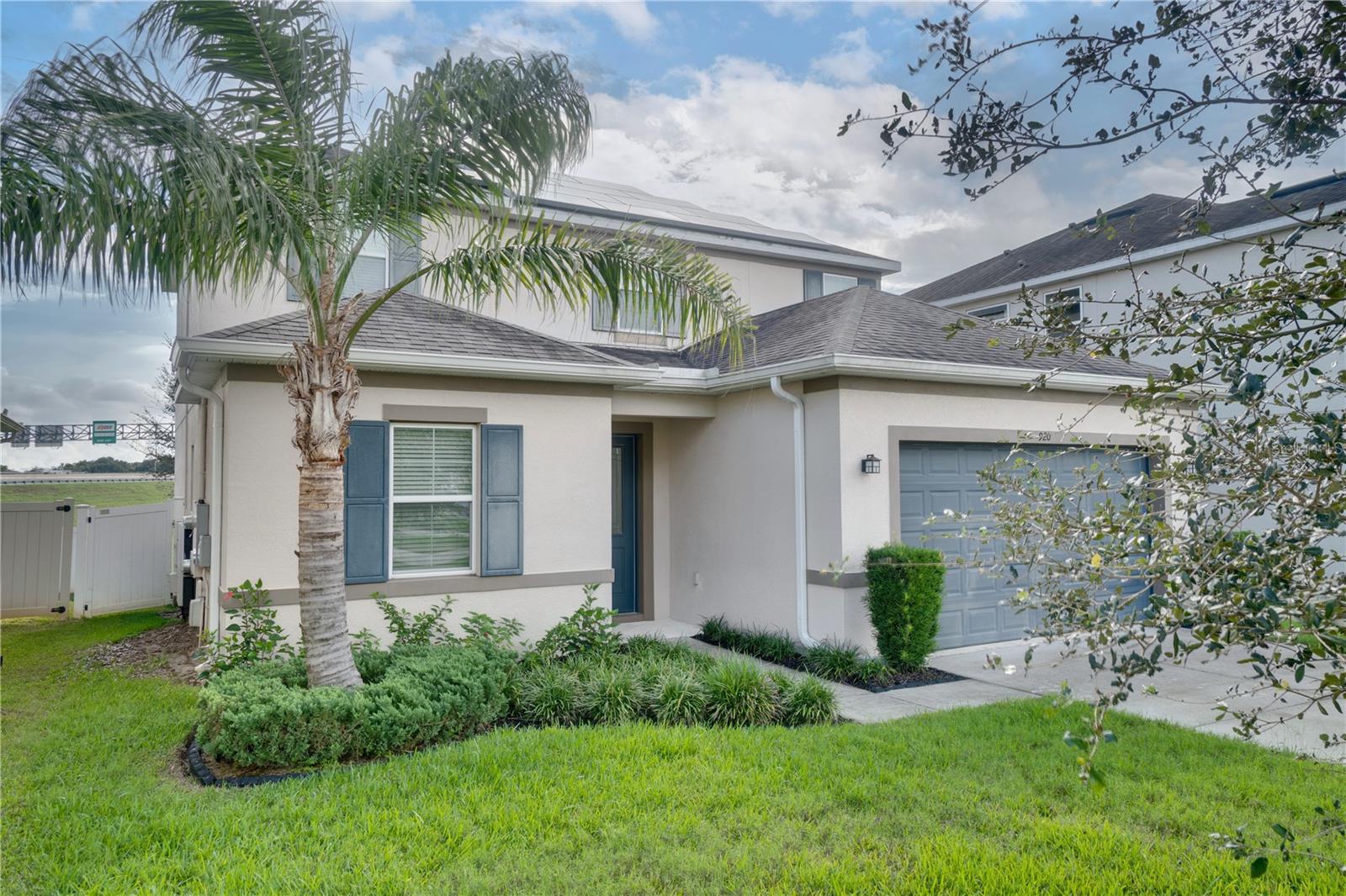 920 GRAND HILLTOP DRIVE