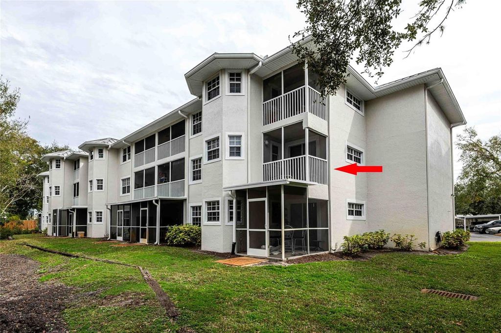 Photo of 21107 Fountain View Lane #5201, Lutz, FL 33558 (MLS # TB8455561)