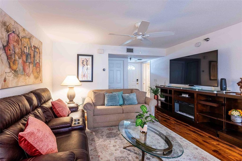 Photo of 21107 Fountain View Lane #5201, Lutz, FL 33558 (MLS # TB8455561)