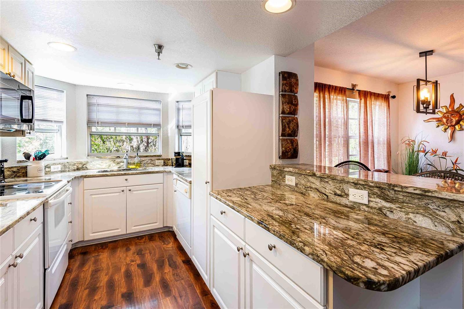 PARADISE LAKES CONDO - Residential