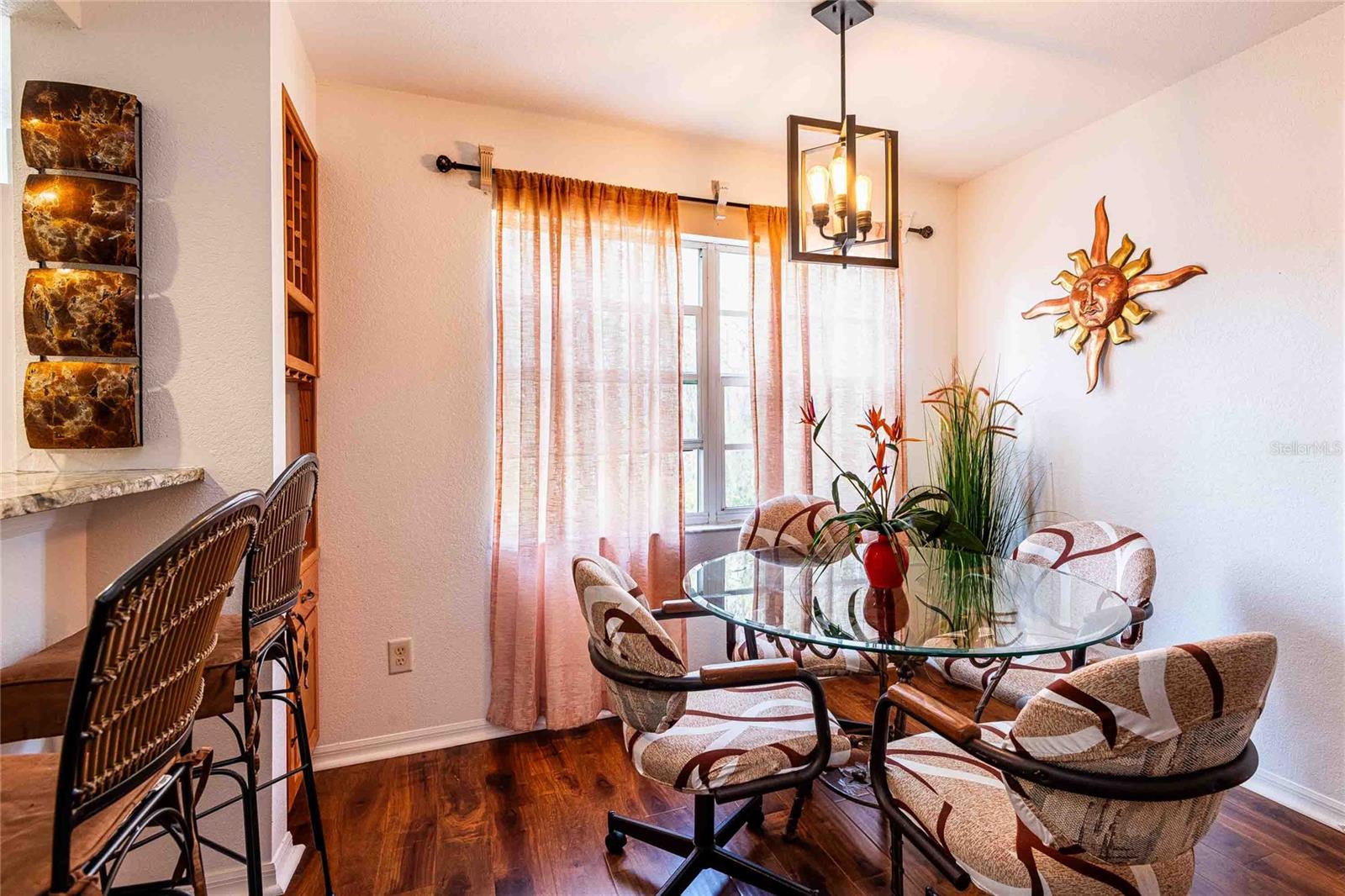 PARADISE LAKES CONDO - Residential