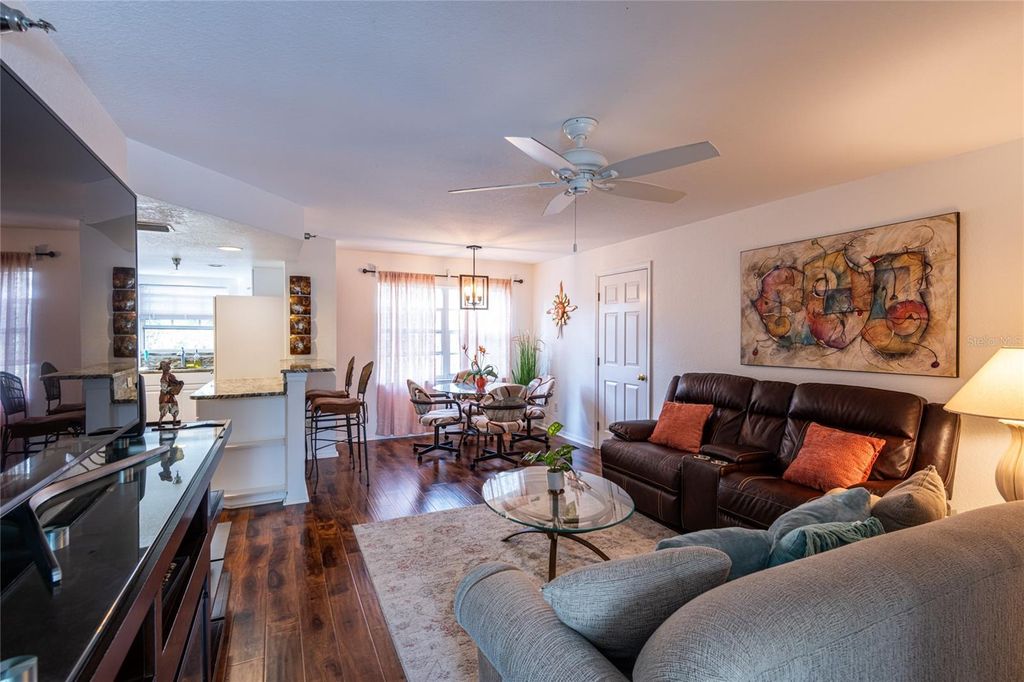 Photo of 21107 Fountain View Lane #5201, Lutz, FL 33558 (MLS # TB8455561)