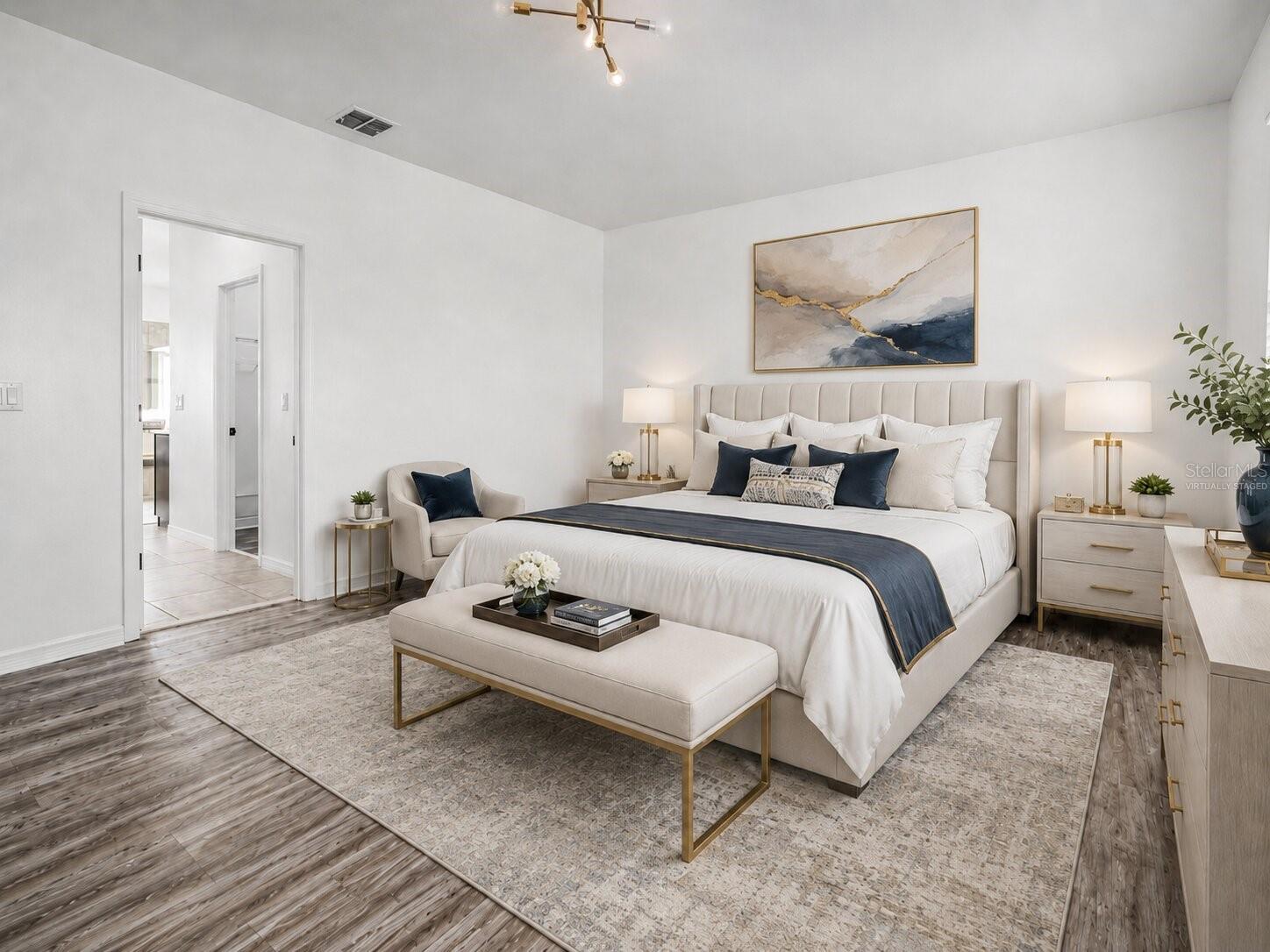PARKSIDE PH 1 - Residential