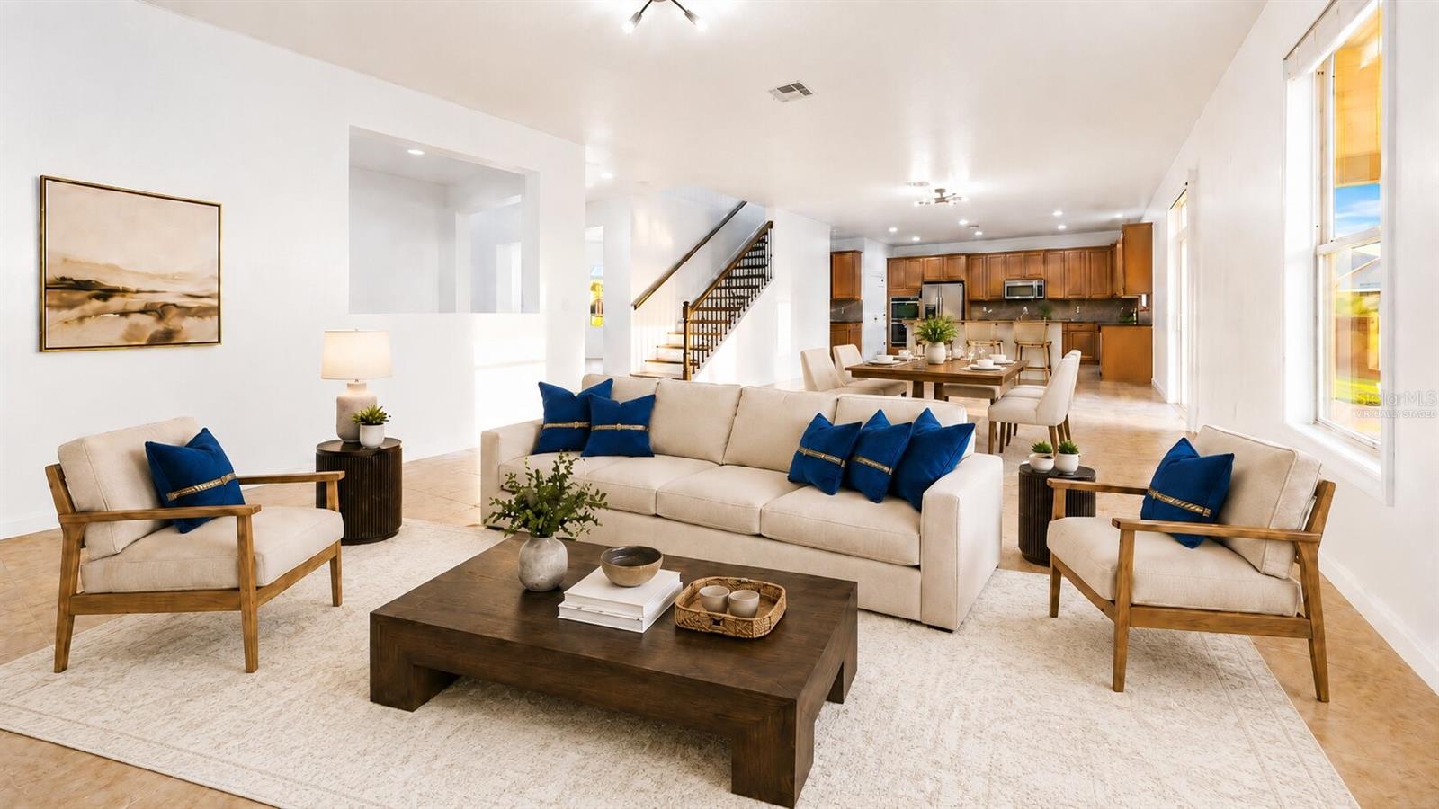 PARKSIDE PH 1 - Residential