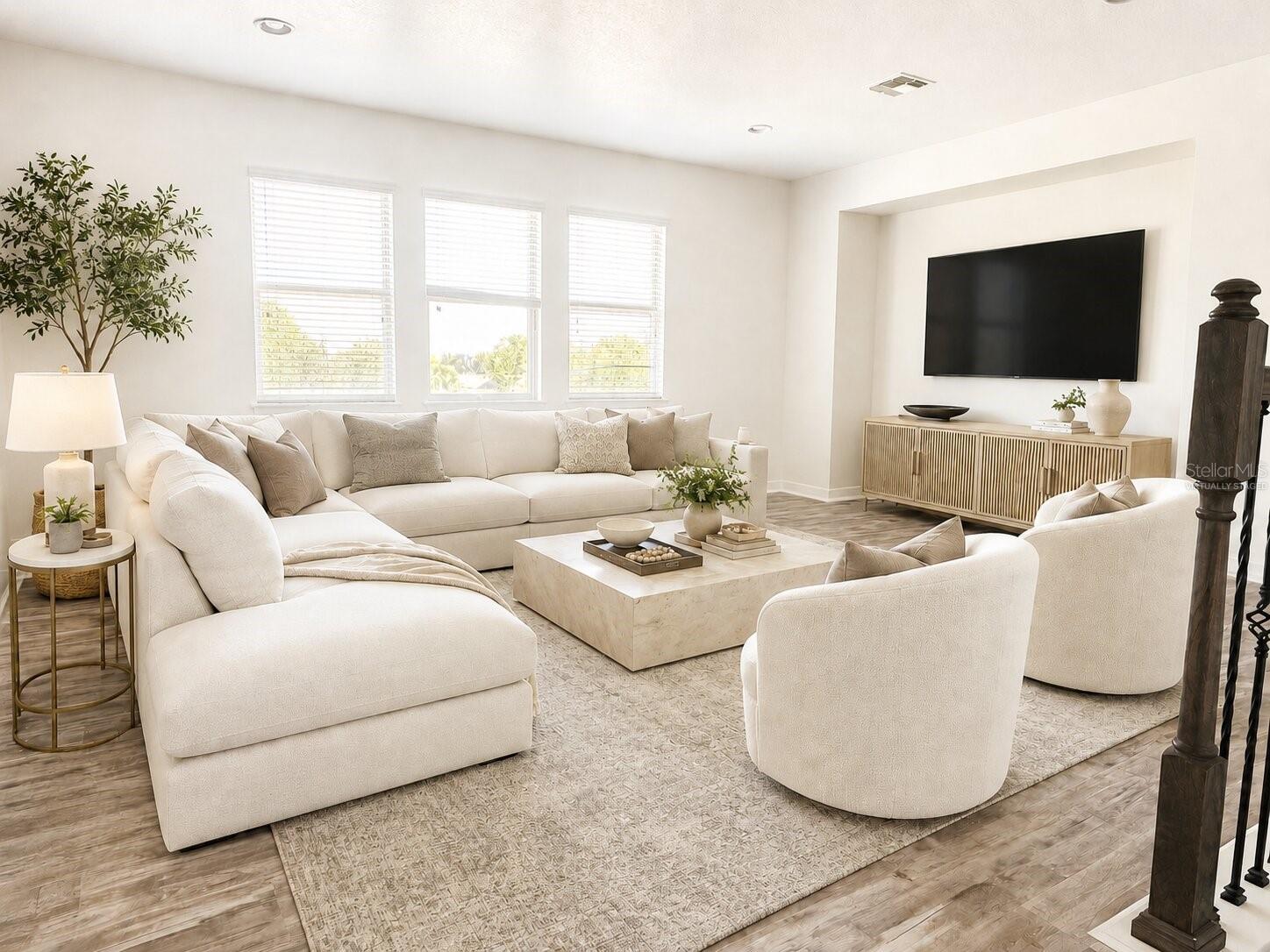 PARKSIDE PH 1 - Residential