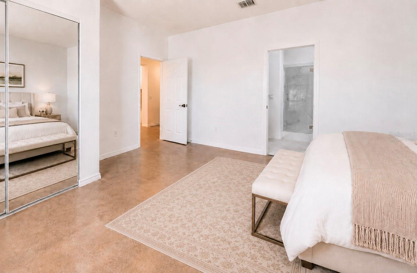 PARKSIDE PH 1 - Residential