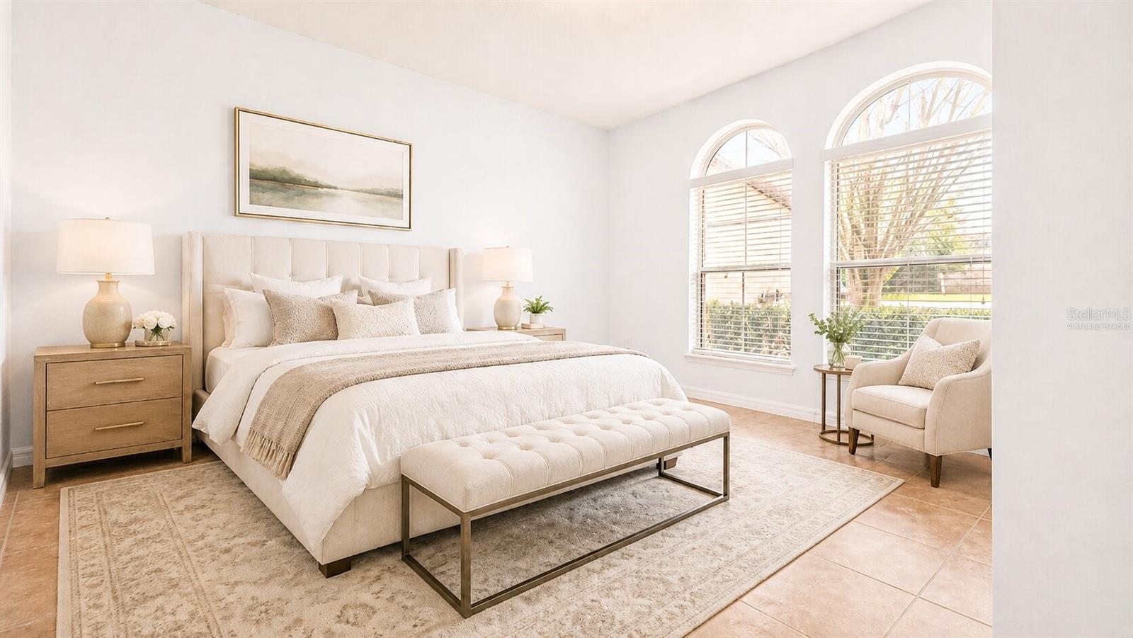 PARKSIDE PH 1 - Residential