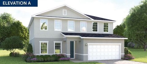 2186 GREAT EGRET CIRCLE OCOEE FL 34761