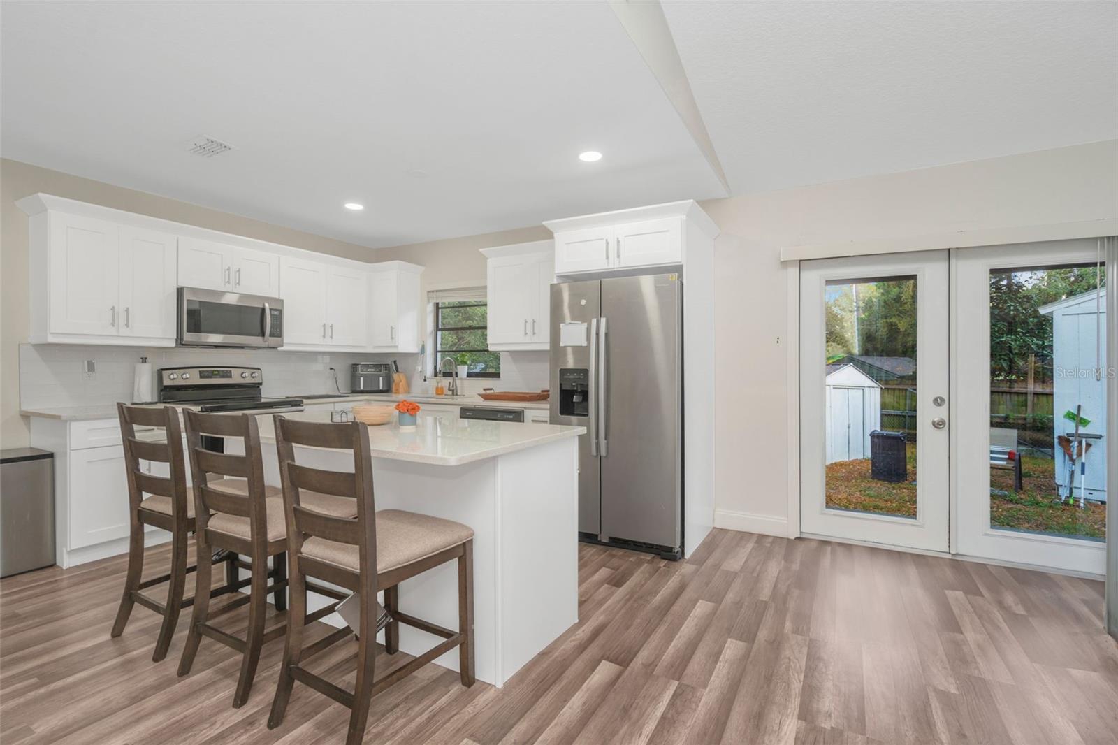 TAMPAS NORTH SIDE COUNTRY CLU - Residential