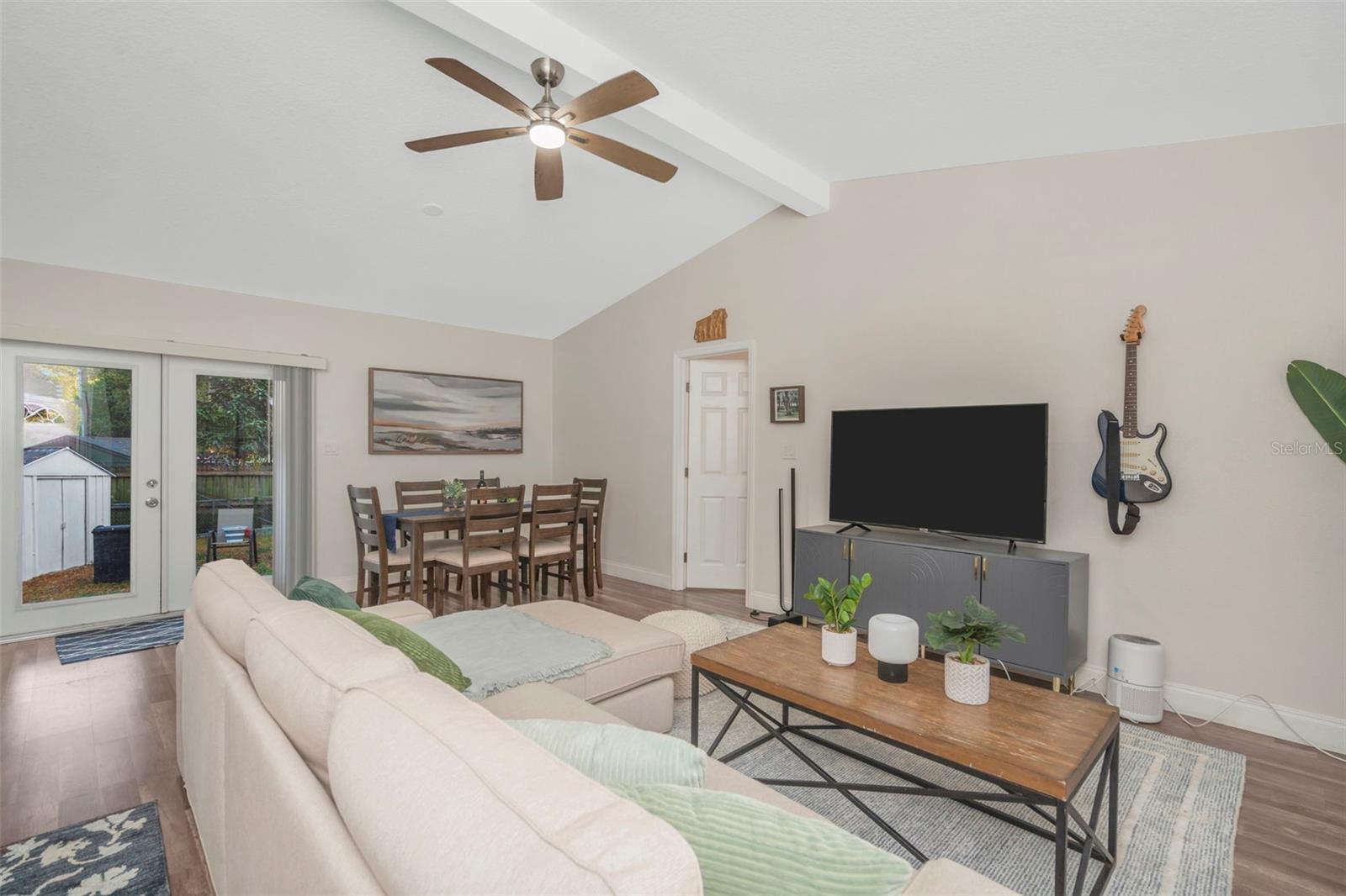 TAMPAS NORTH SIDE COUNTRY CLU - Residential