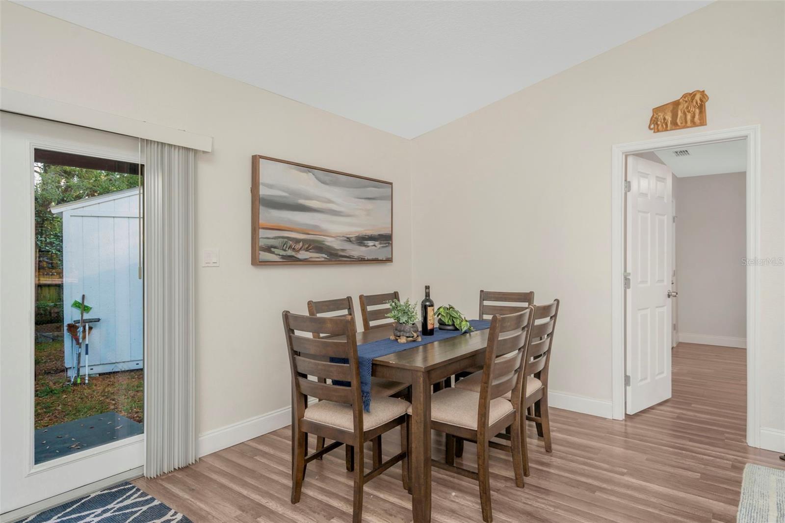 TAMPAS NORTH SIDE COUNTRY CLU - Residential