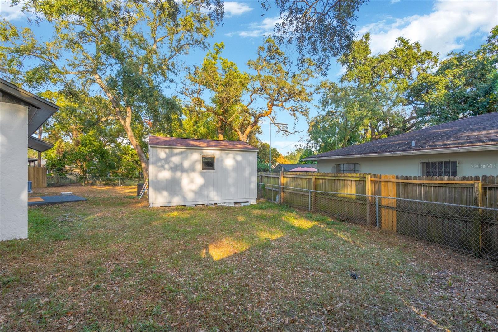 TAMPAS NORTH SIDE COUNTRY CLU - Residential