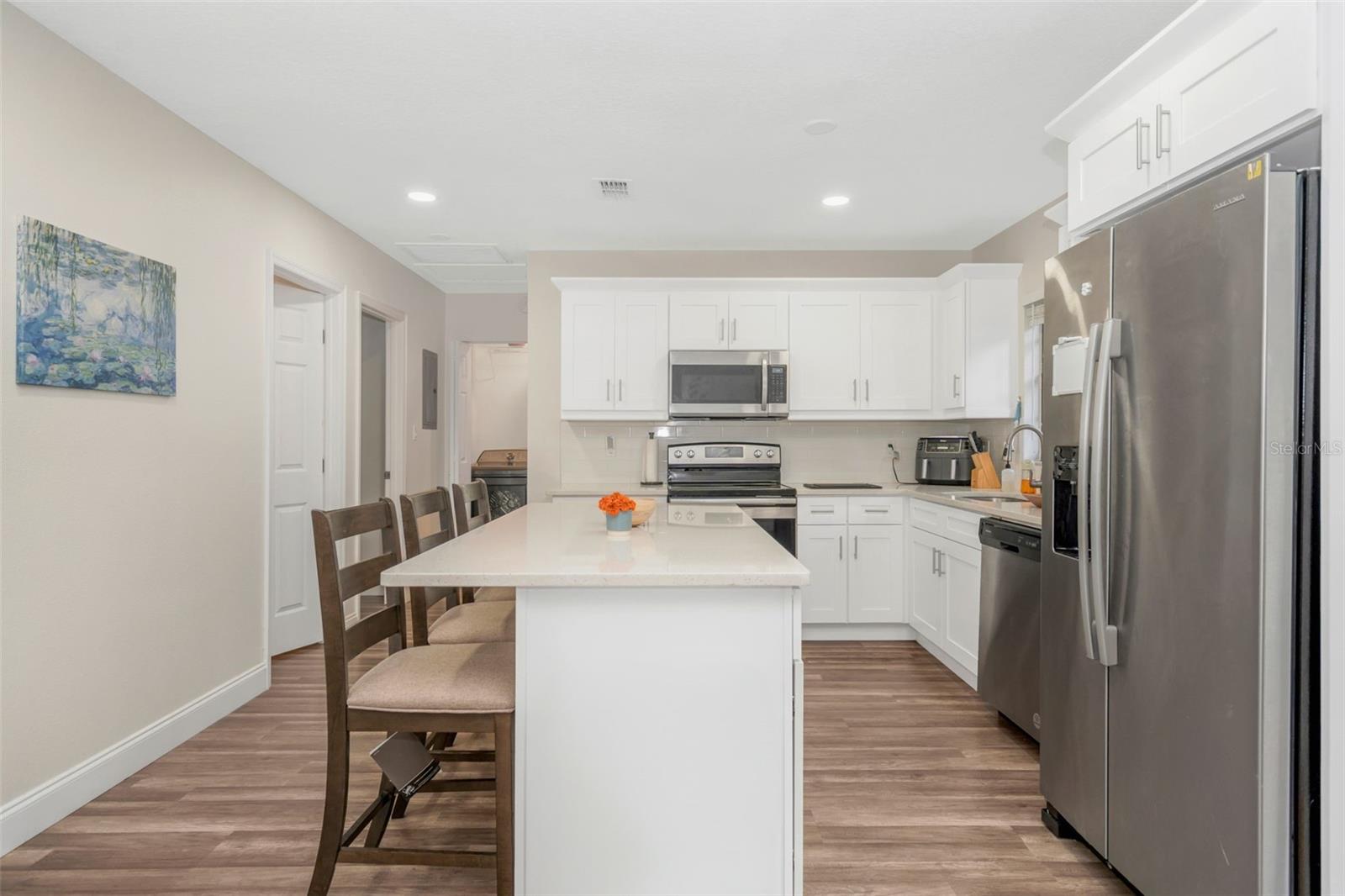 TAMPAS NORTH SIDE COUNTRY CLU - Residential