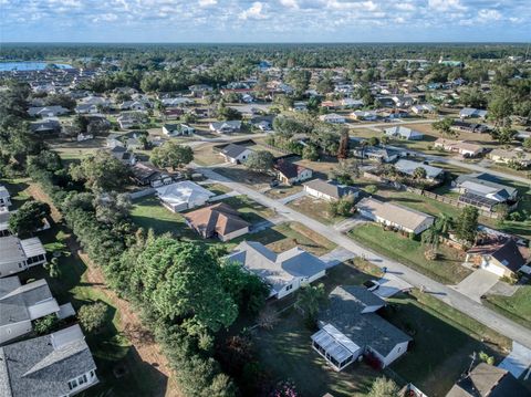 A home in SEBRING