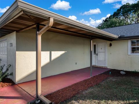 A home in SEBRING