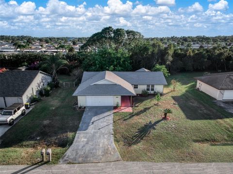 A home in SEBRING