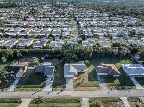 A home in SEBRING