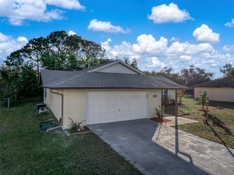 A home in SEBRING