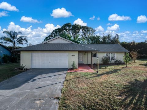 A home in SEBRING