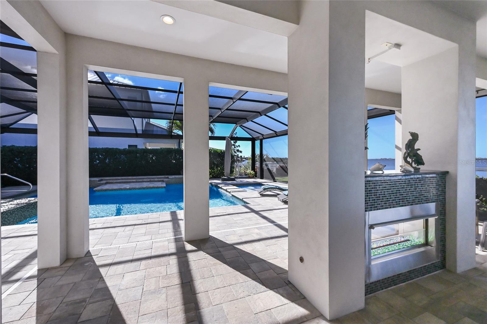 RIVERDALE REV - Residential