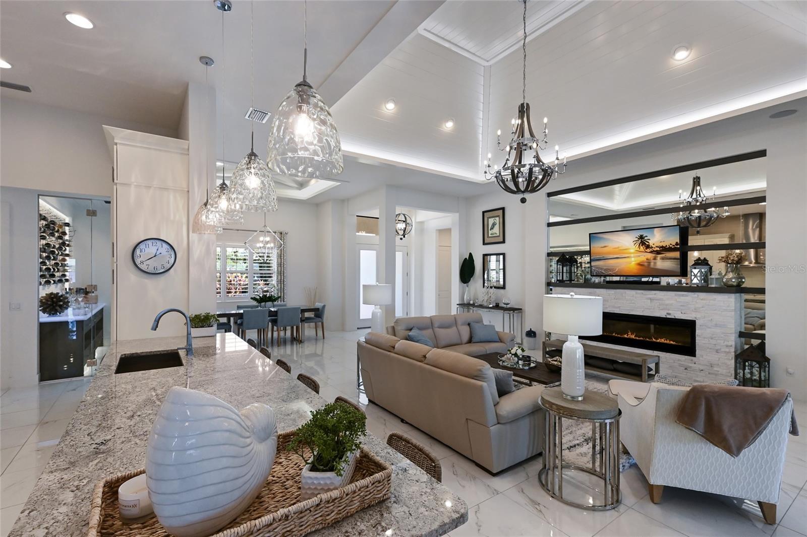 RIVERDALE REV - Residential