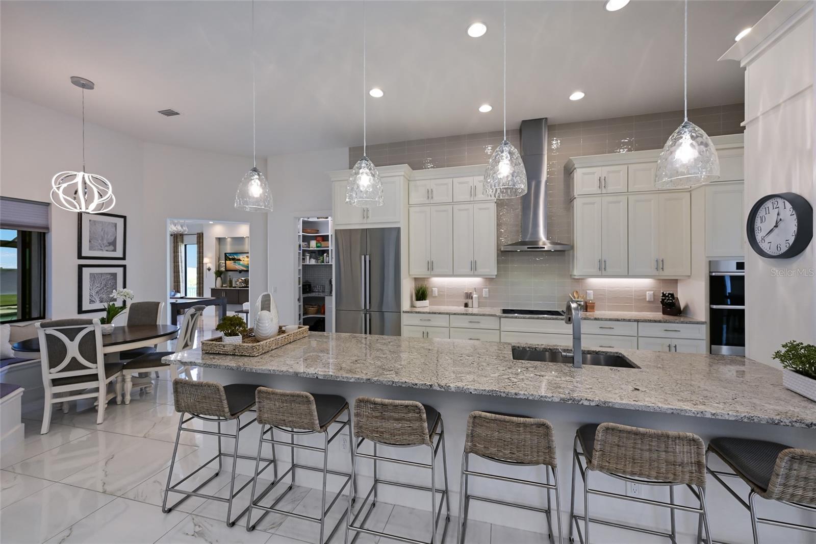 RIVERDALE REV - Residential