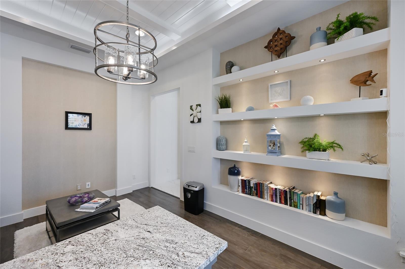 RIVERDALE REV - Residential