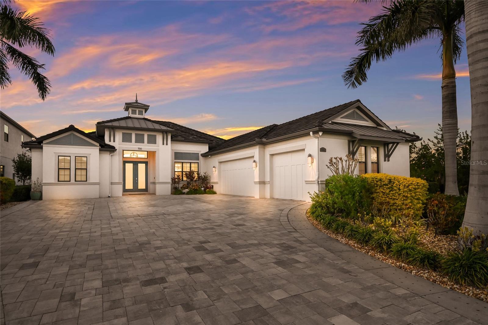 RIVERDALE REV - Residential