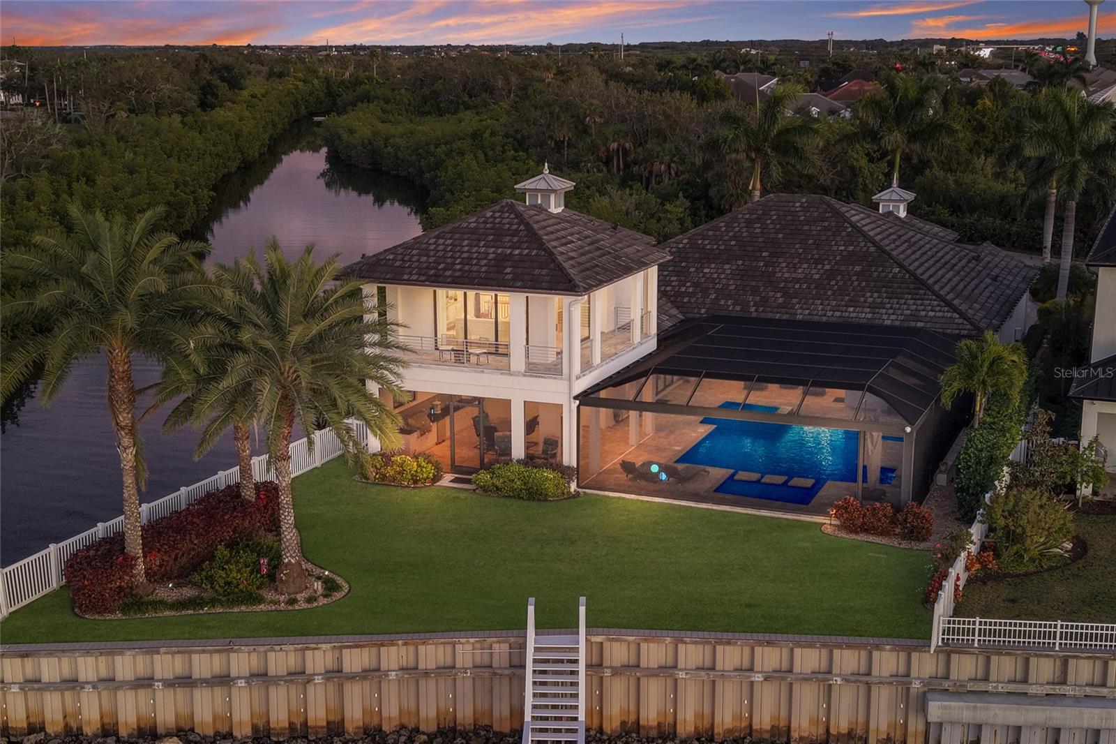 RIVERDALE REV - Residential