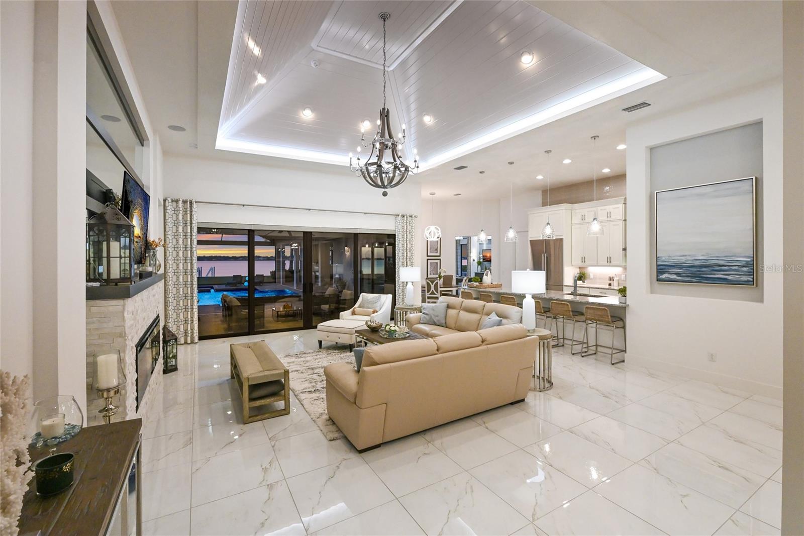 RIVERDALE REV - Residential