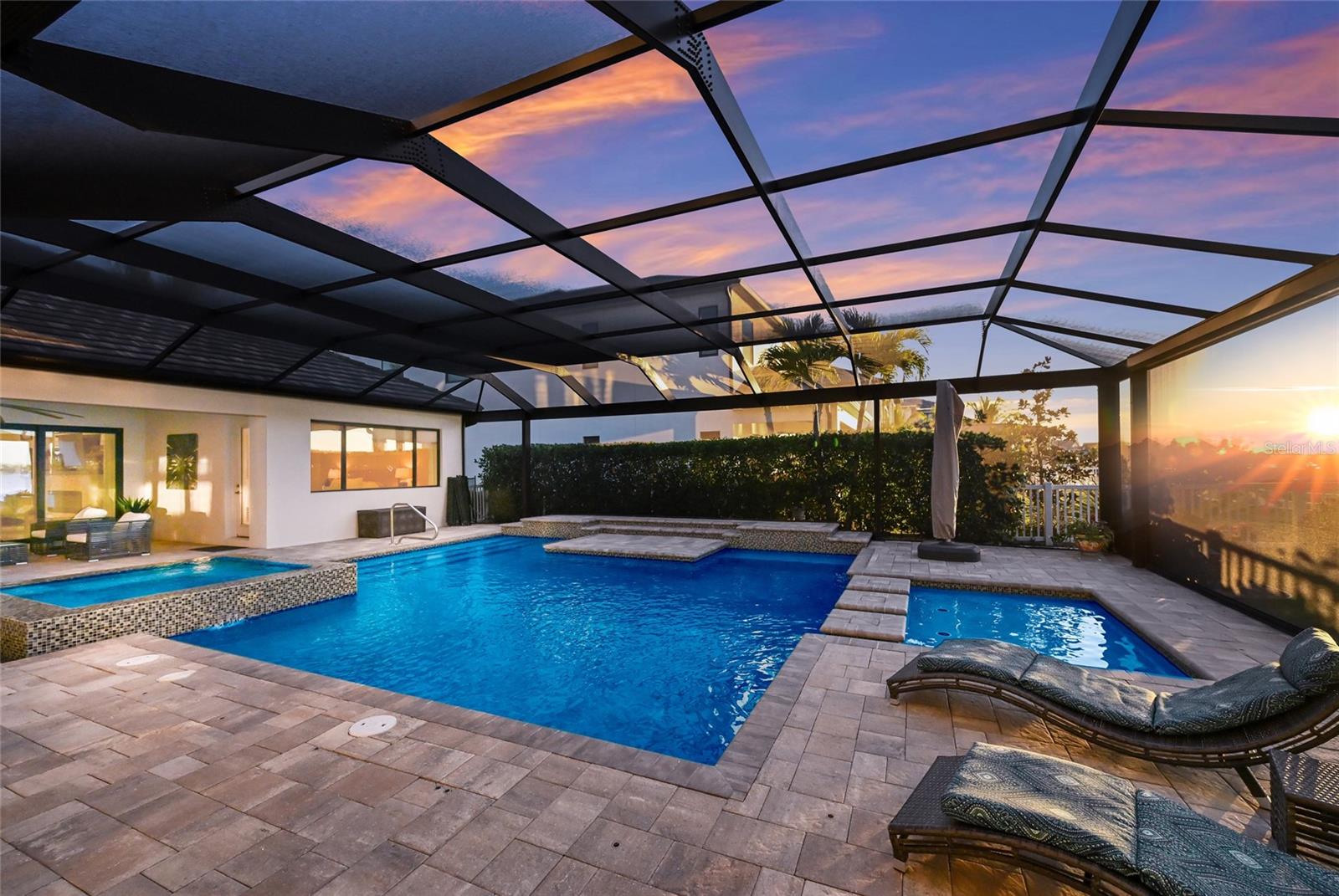 RIVERDALE REV - Residential