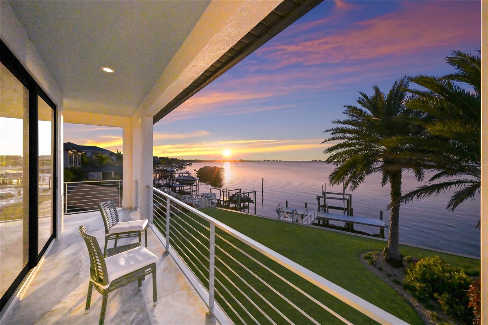 RIVERDALE REV - Residential