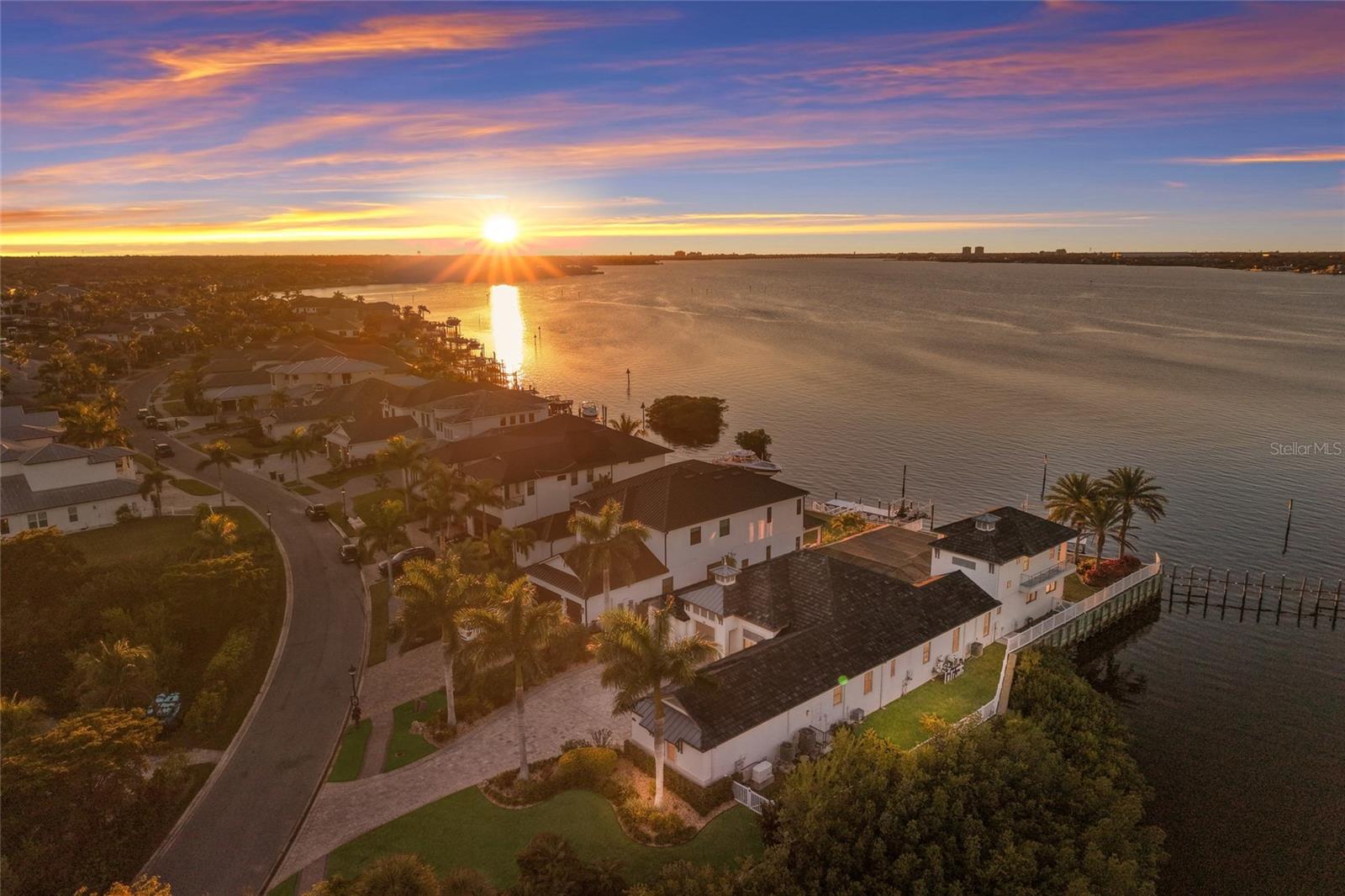 RIVERDALE REV - Residential