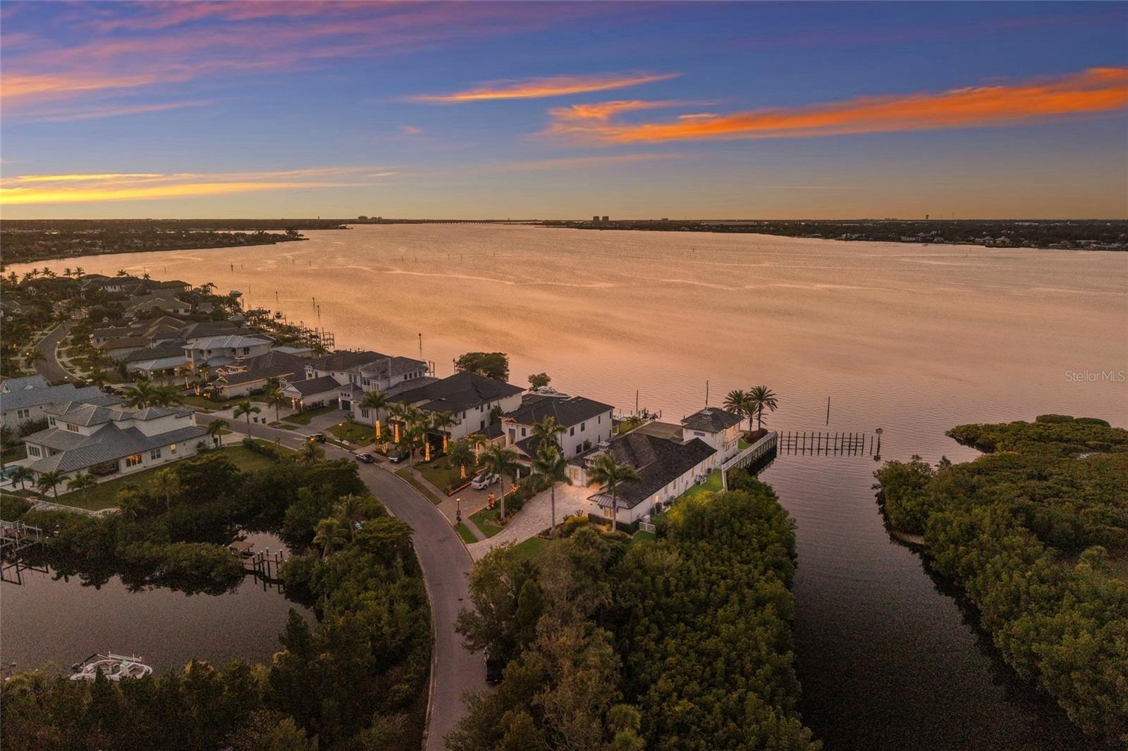 RIVERDALE REV - Residential