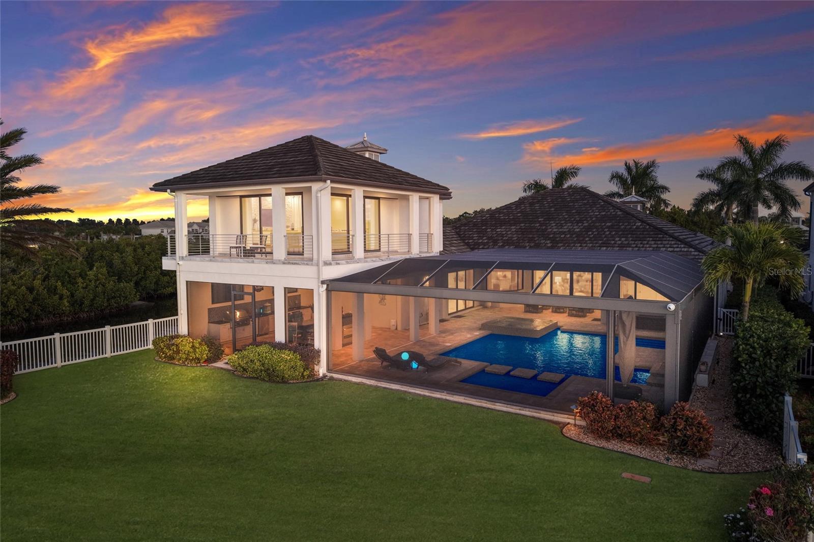 RIVERDALE REV - Residential