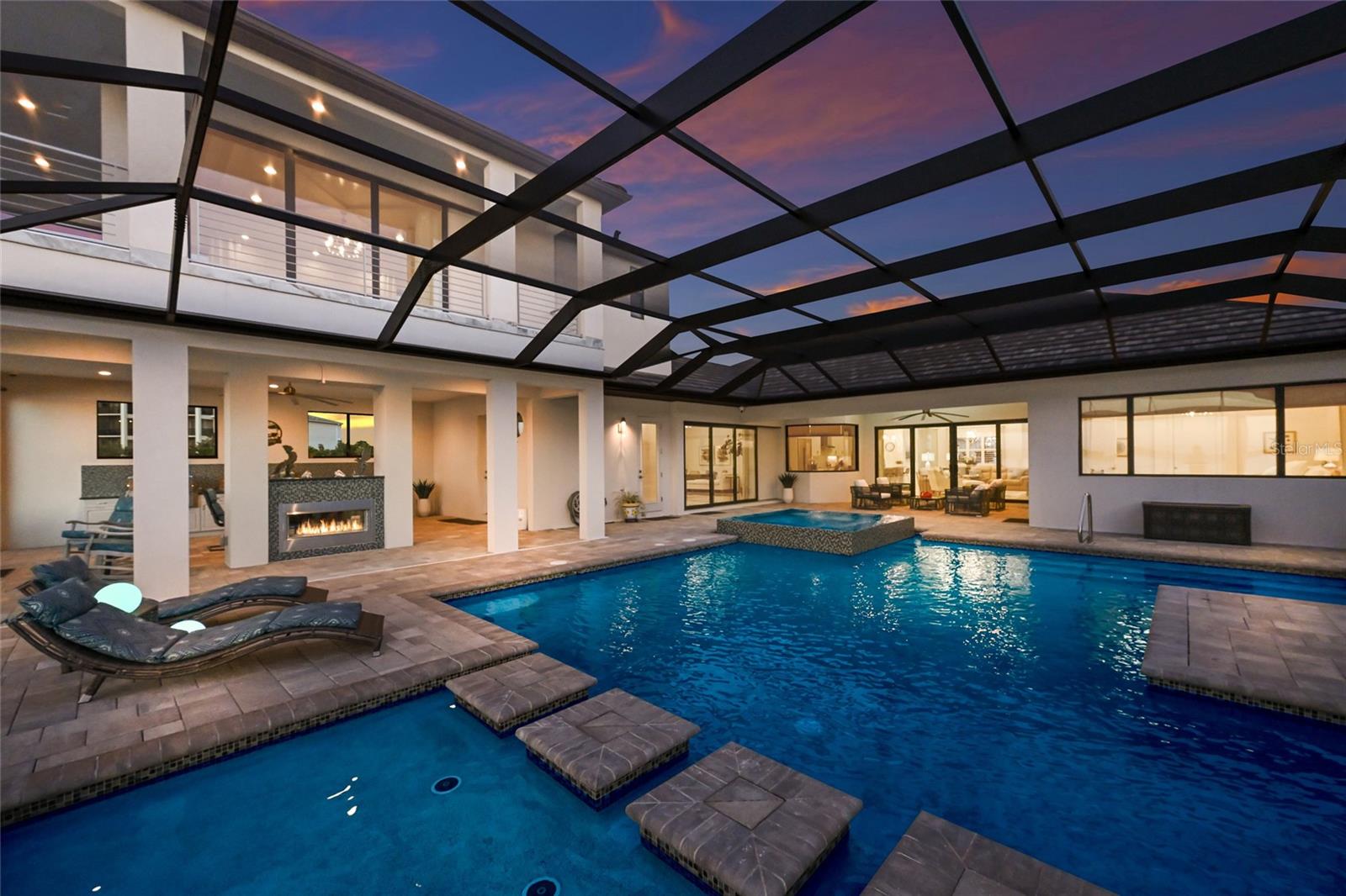 RIVERDALE REV - Residential