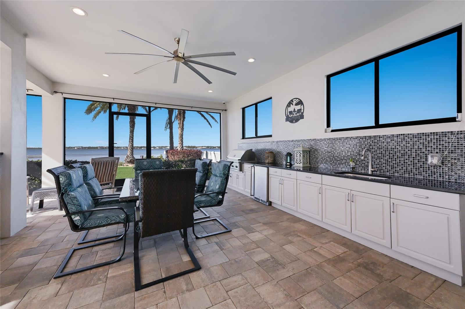 RIVERDALE REV - Residential