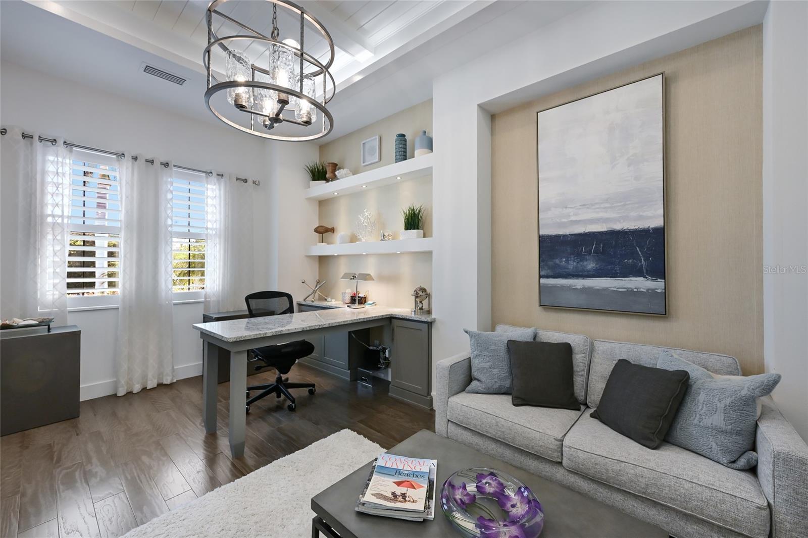 RIVERDALE REV - Residential