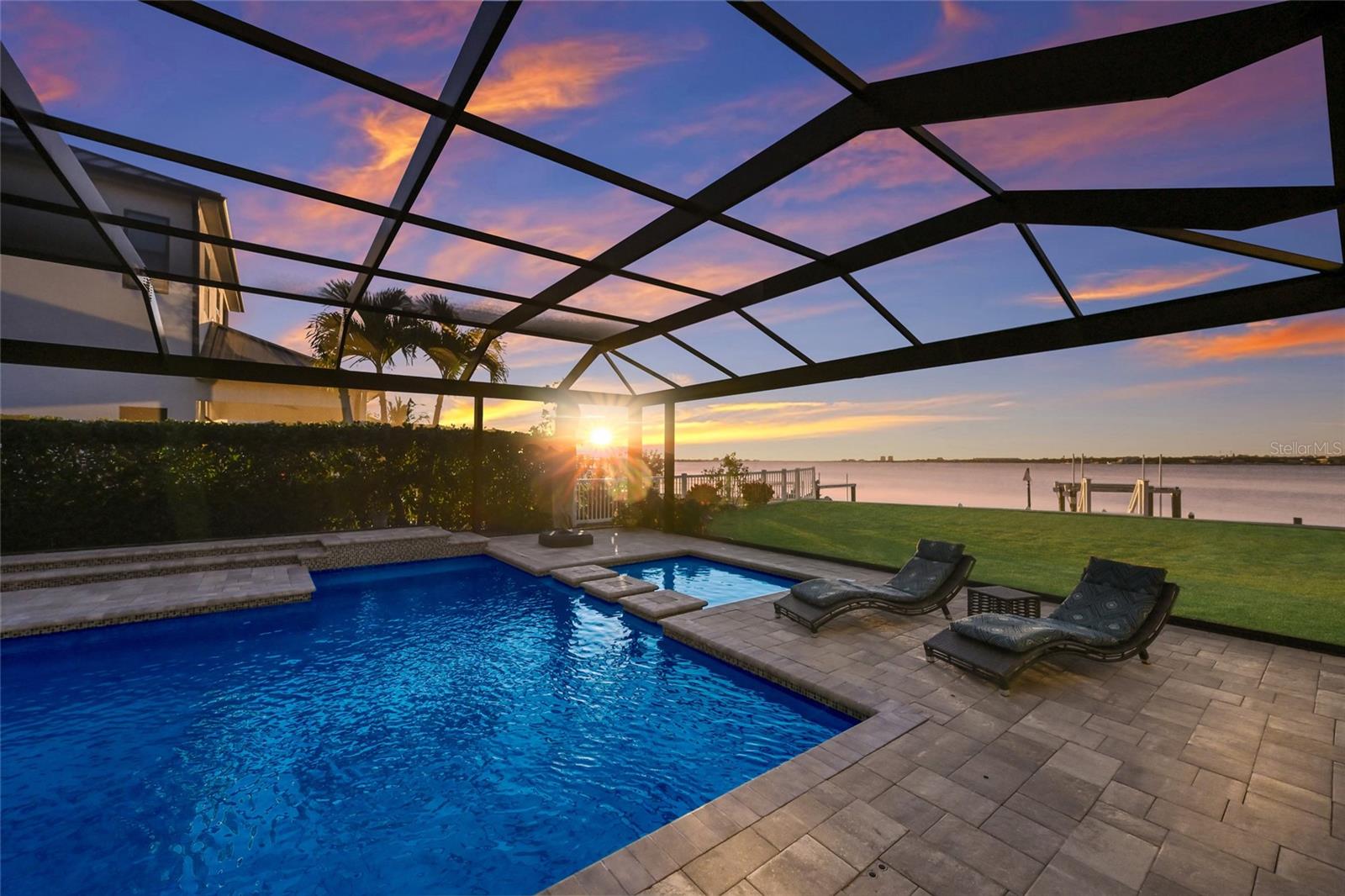 RIVERDALE REV - Residential