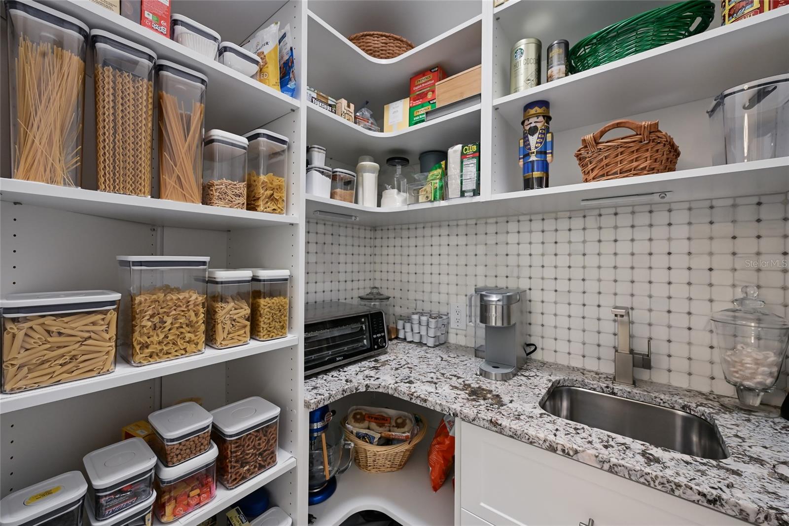 RIVERDALE REV - Residential