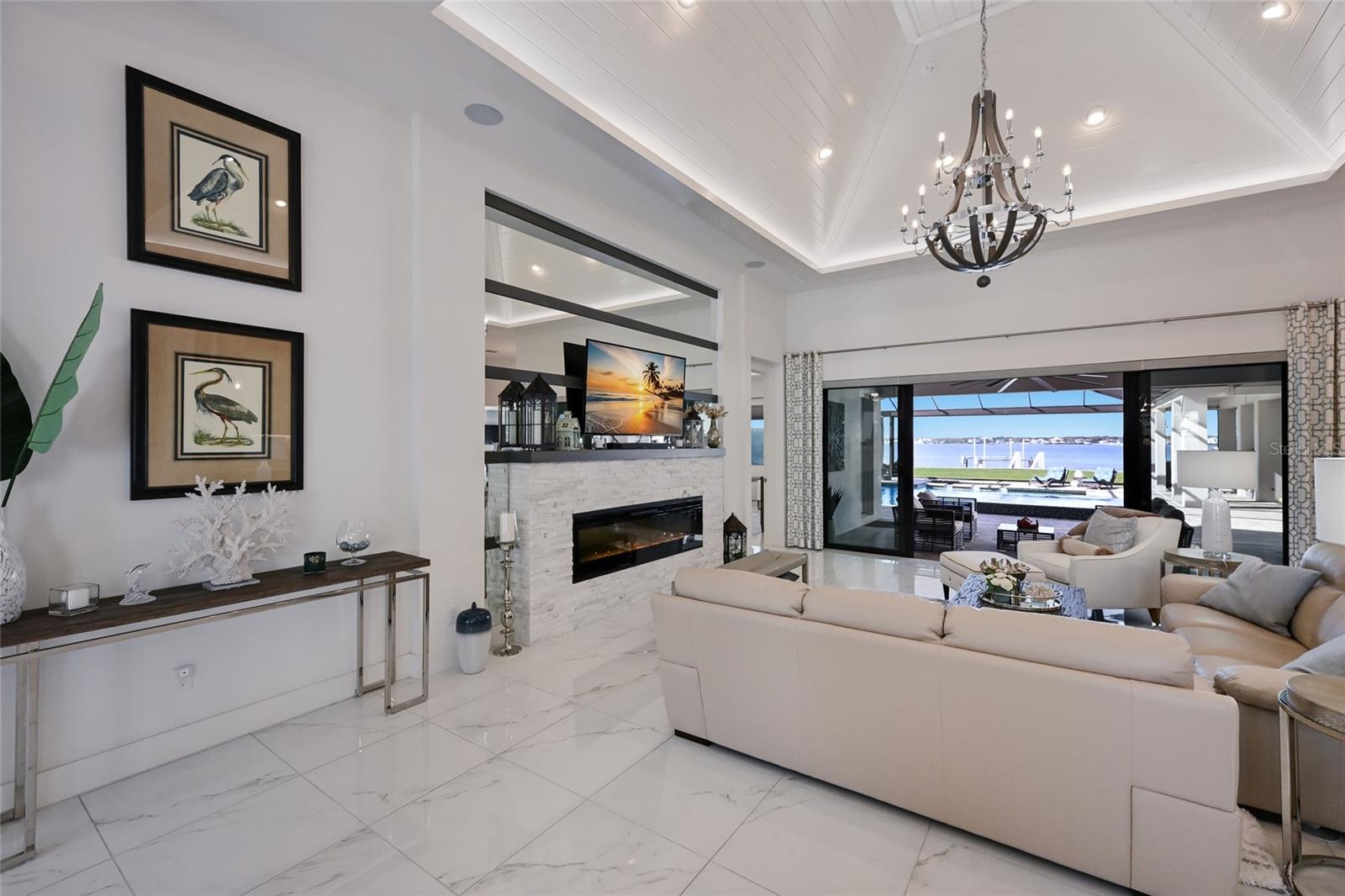 RIVERDALE REV - Residential