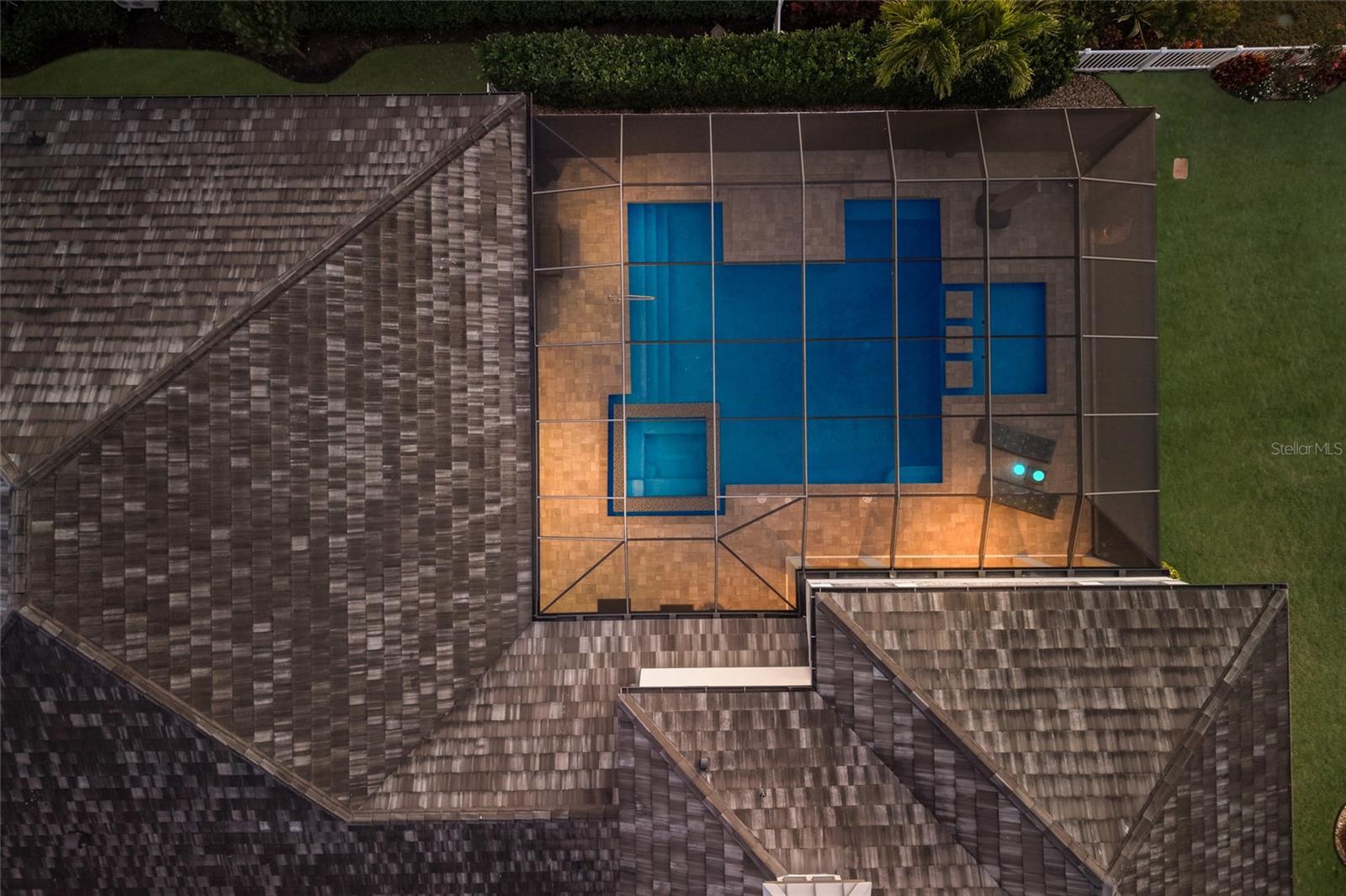 RIVERDALE REV - Residential