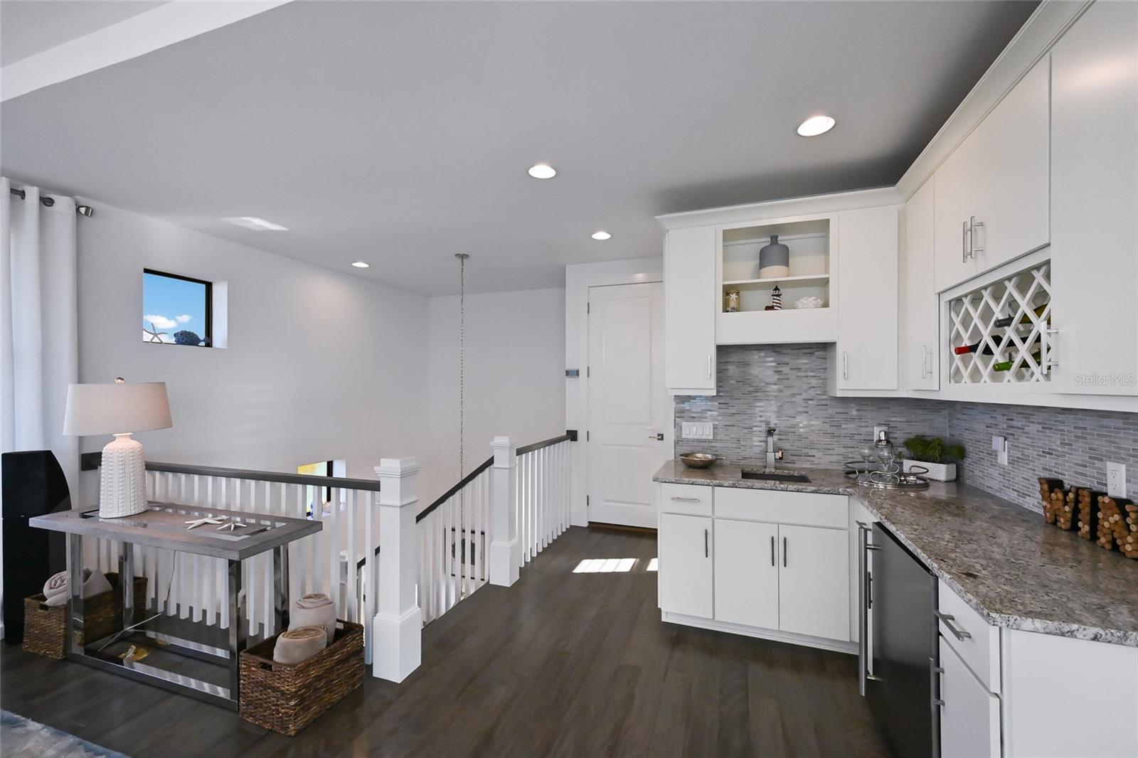 RIVERDALE REV - Residential