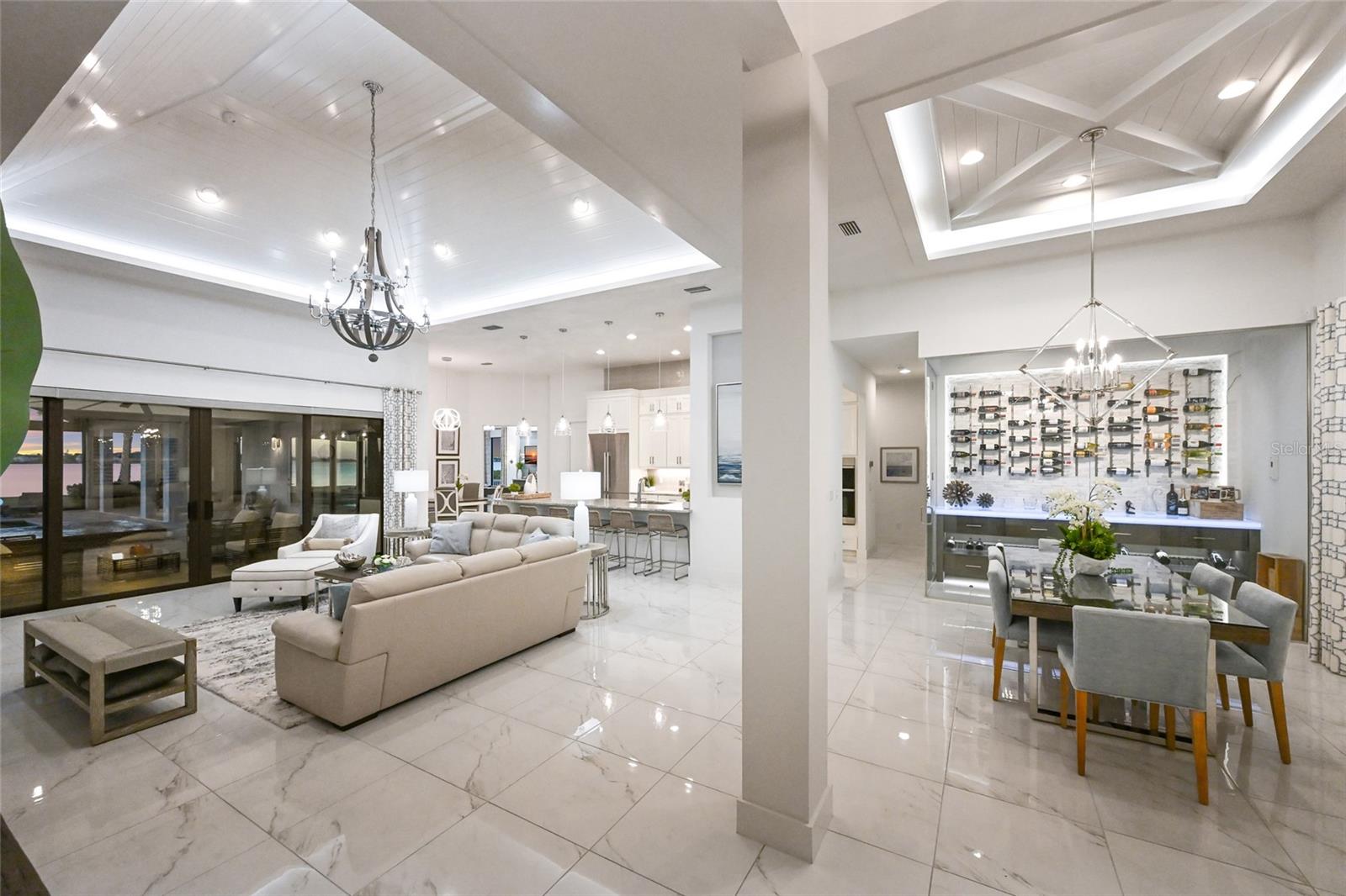 RIVERDALE REV - Residential