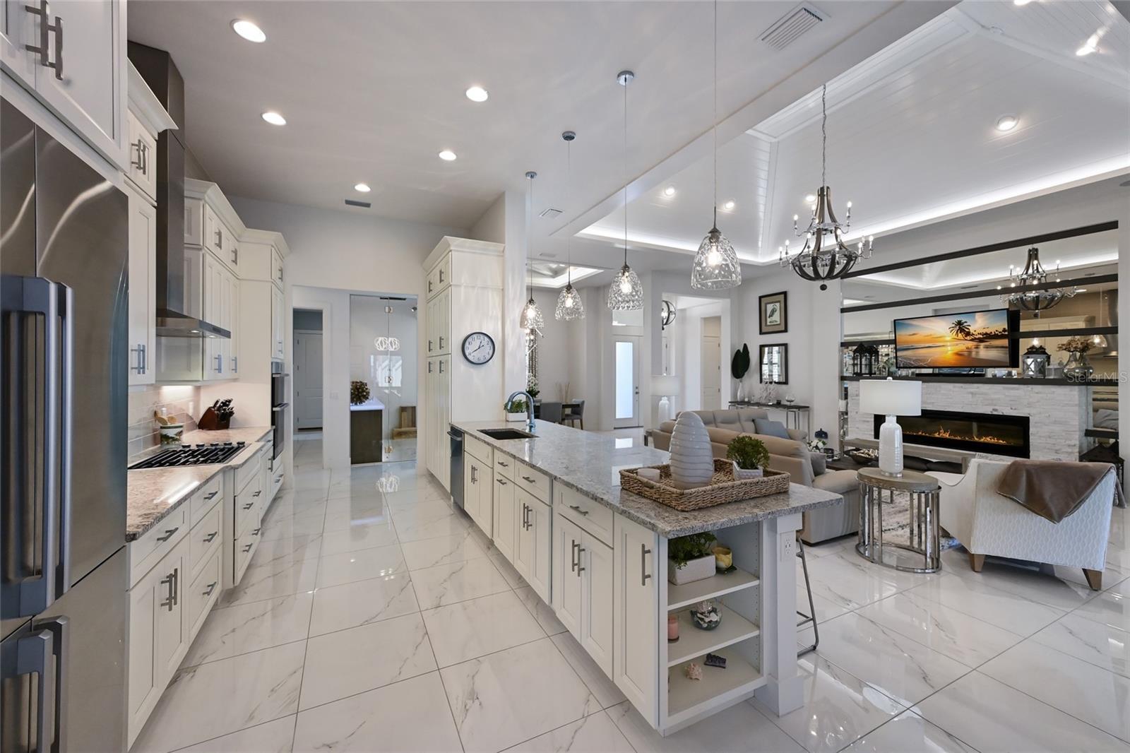 RIVERDALE REV - Residential