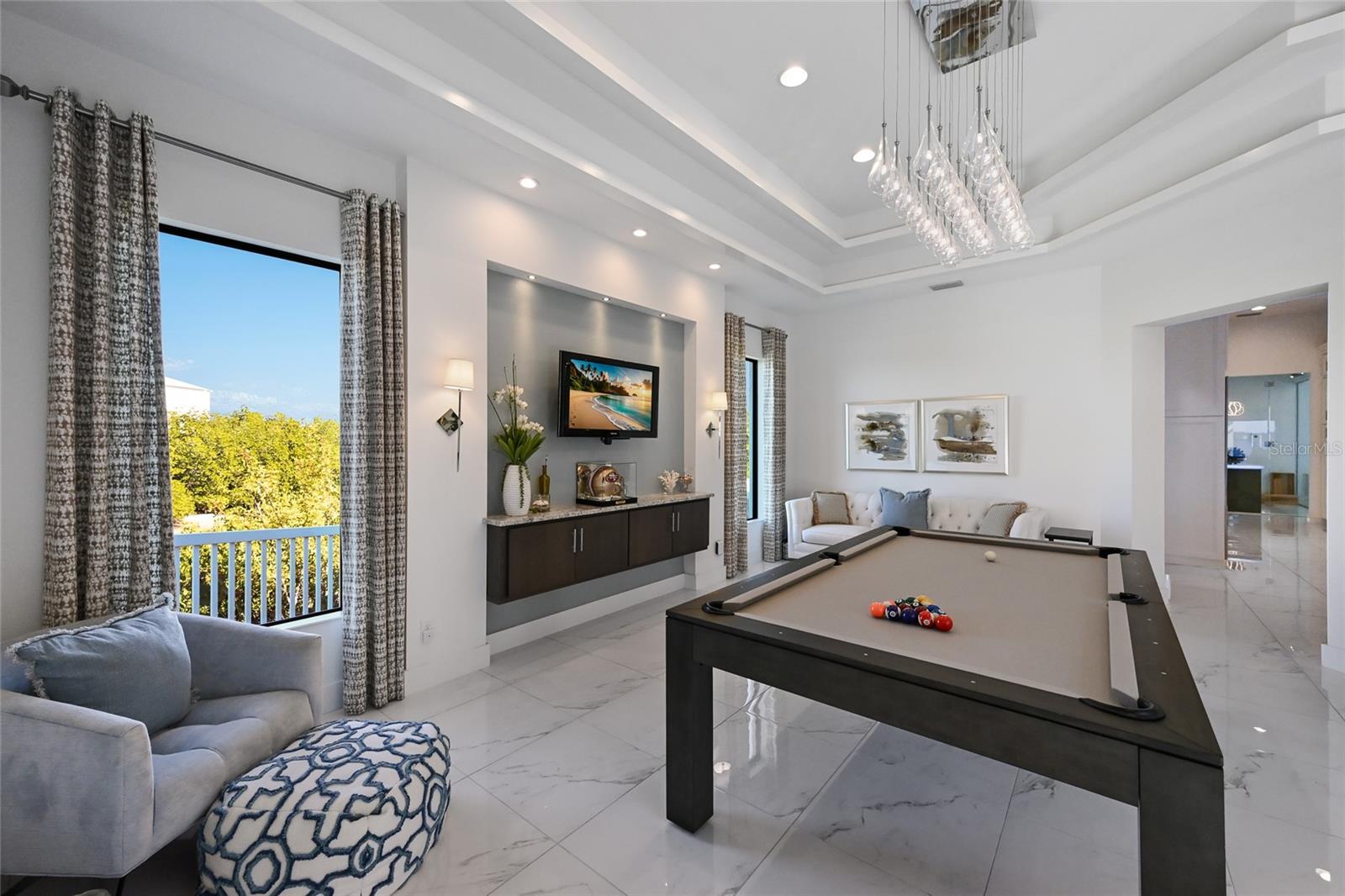 RIVERDALE REV - Residential