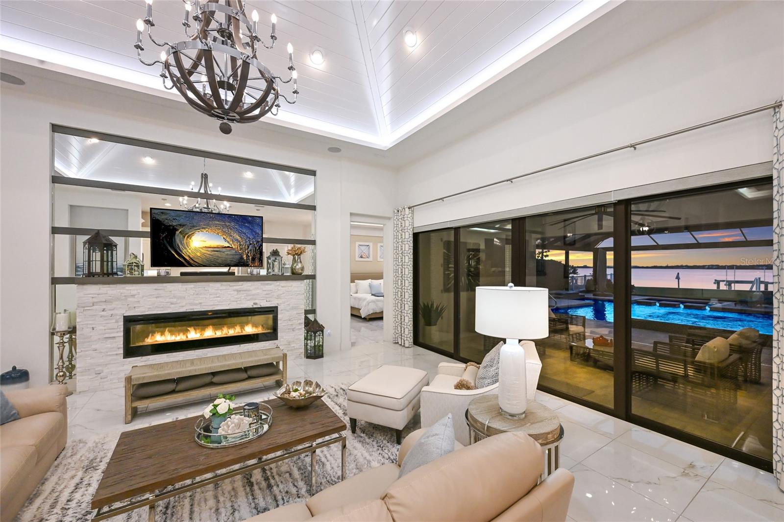 RIVERDALE REV - Residential