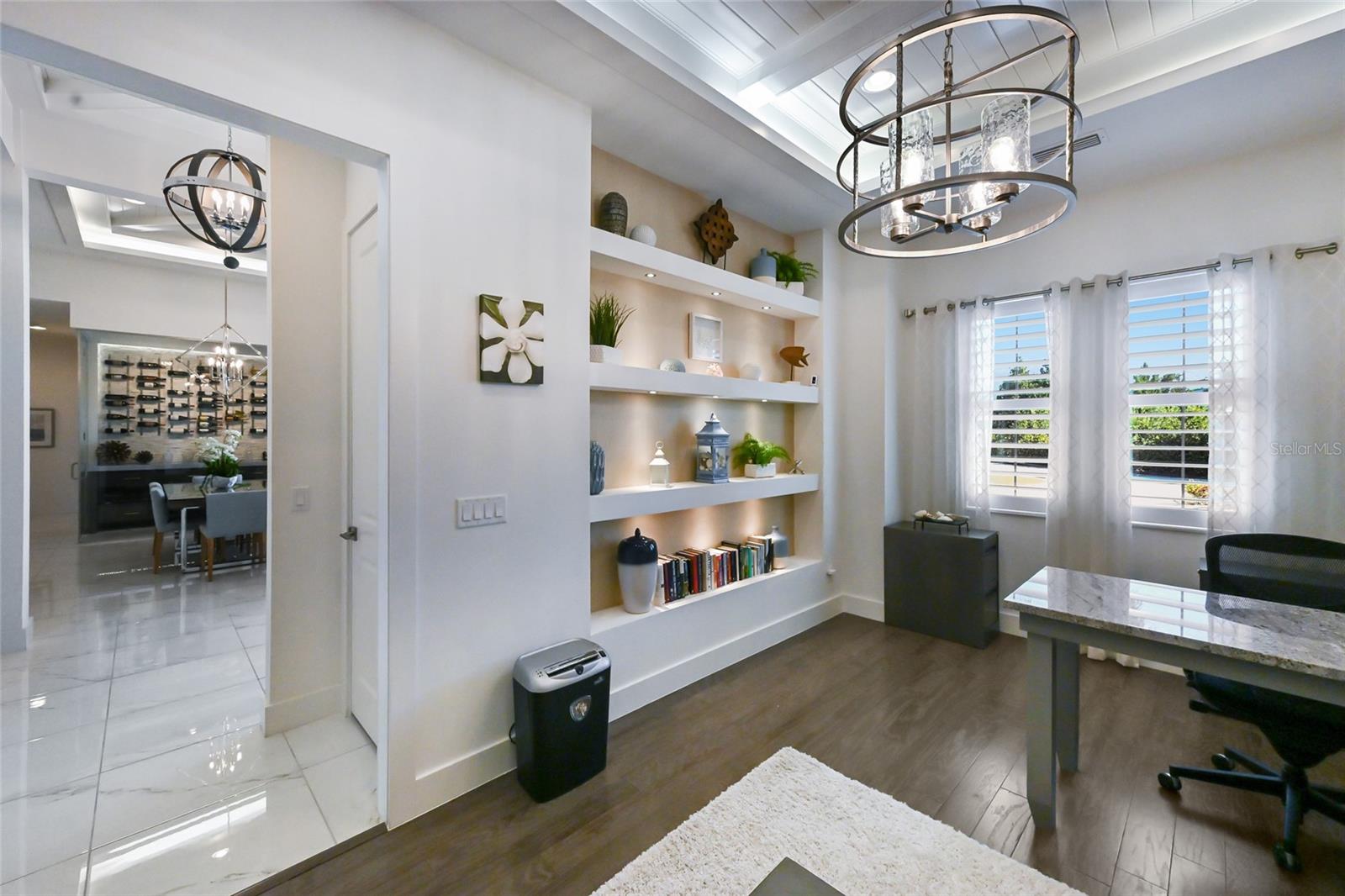 RIVERDALE REV - Residential