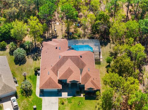 A home in HOMOSASSA