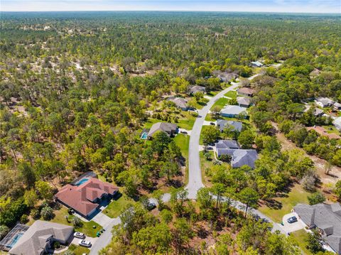 A home in HOMOSASSA